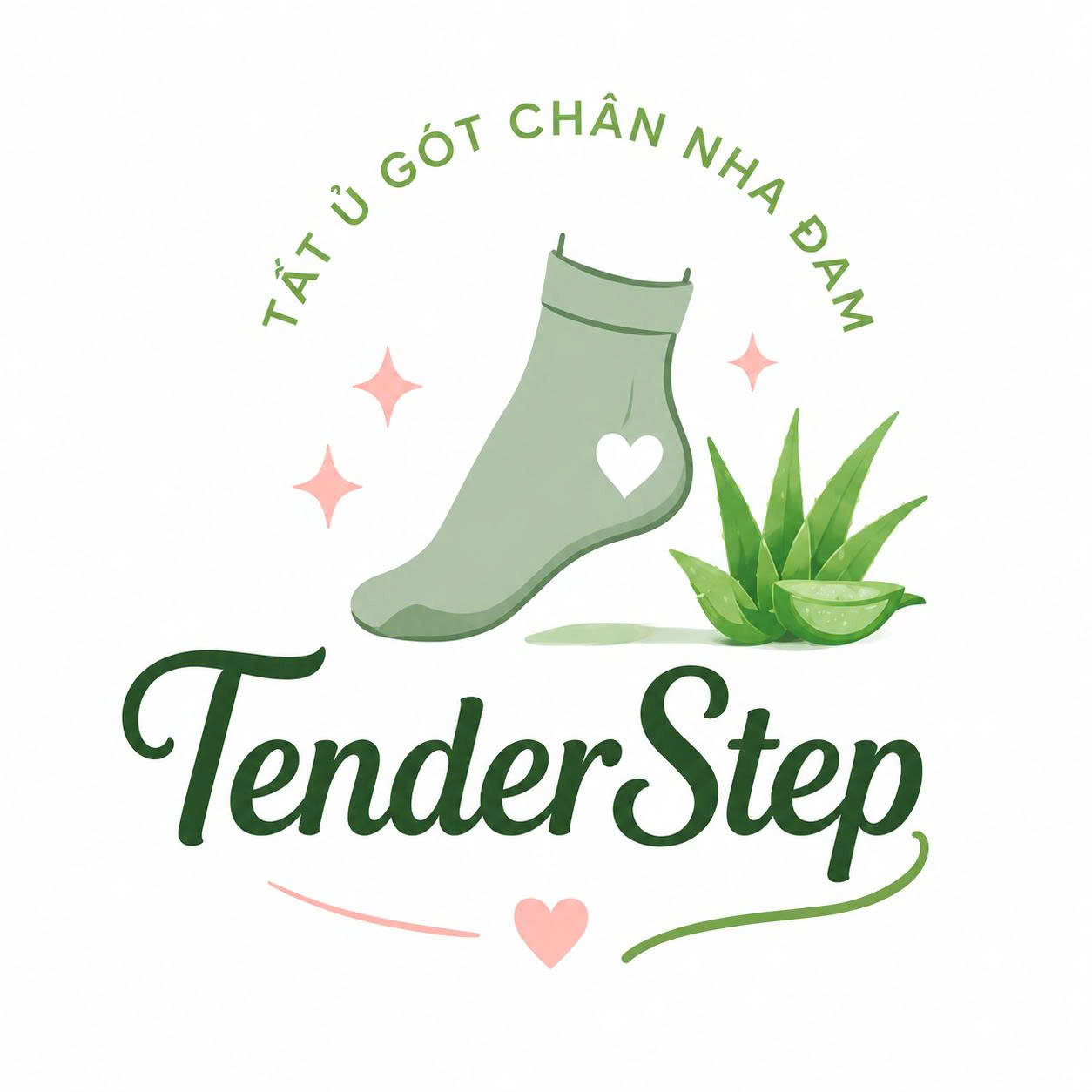 TenderStep
